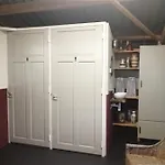 De Langenbrinck Eerlijk Heerlijk Overnachten In Blokhut En Ingerichte Tent 山林小屋 *
