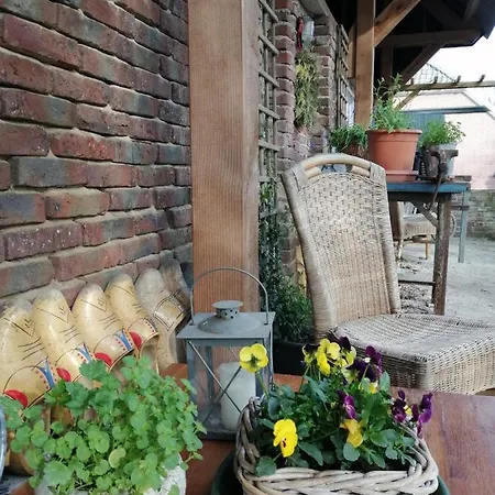 De Langenbrinck Eerlijk Heerlijk Overnachten In Blokhut En Ingerichte Tent Orman Evi