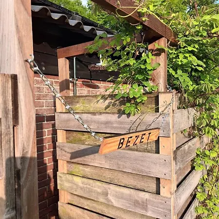 De Langenbrinck Eerlijk Heerlijk Overnachten In Blokhut En Ingerichte Tent *