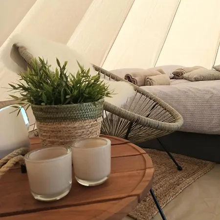 De Langenbrinck Eerlijk Heerlijk Overnachten In Blokhut En Ingerichte Tent Lodge