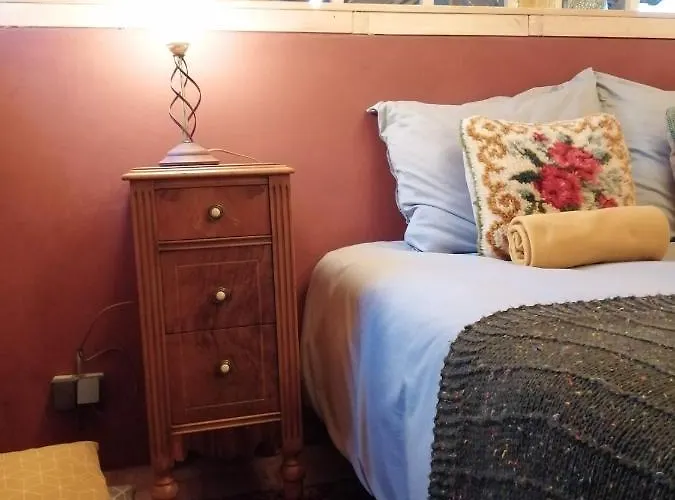 De Langenbrinck Eerlijk Heerlijk Overnachten In Blokhut En Ingerichte Tent Lodge Breedenbroek