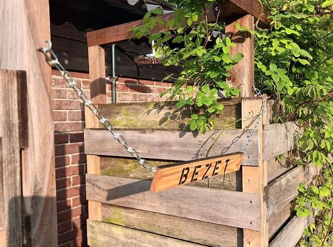 De Langenbrinck Eerlijk Heerlijk Overnachten In Blokhut En Ingerichte Tent *