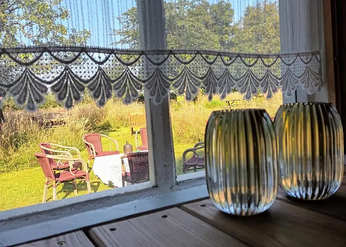 Lodge De Langenbrinck Eerlijk Heerlijk Overnachten In Blokhut En Ingerichte Tent